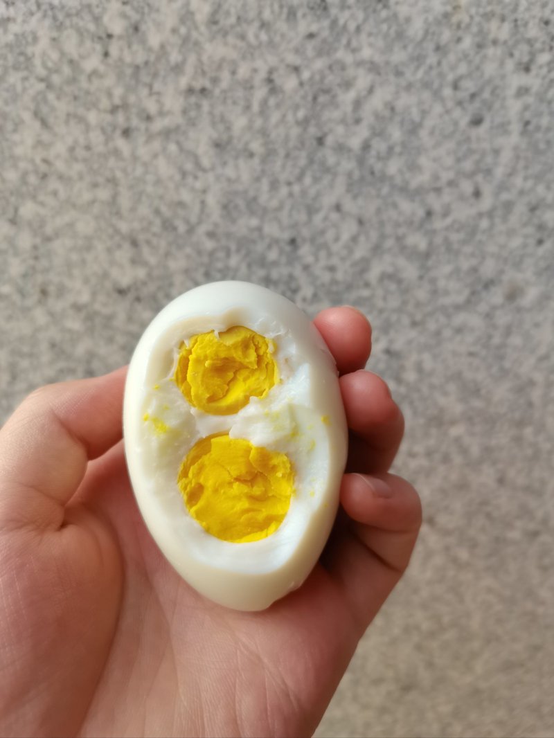 高邮咸鸭蛋:传统美味的魅力
