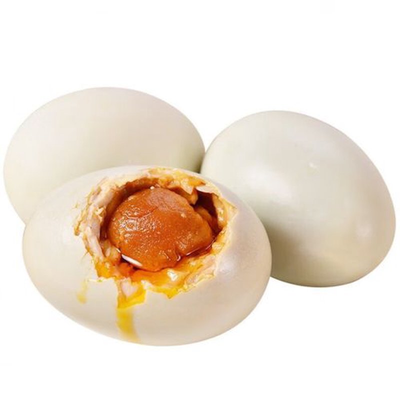 高邮鸭蛋批发：市场动态与机遇